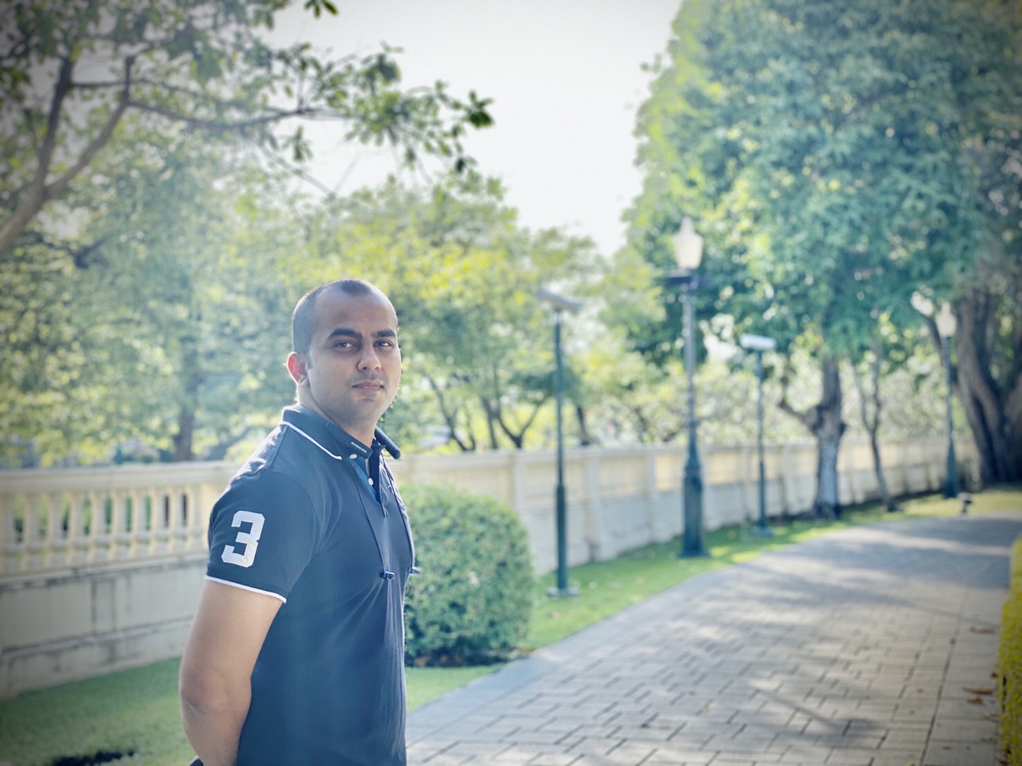 Saurabh Jaiswal